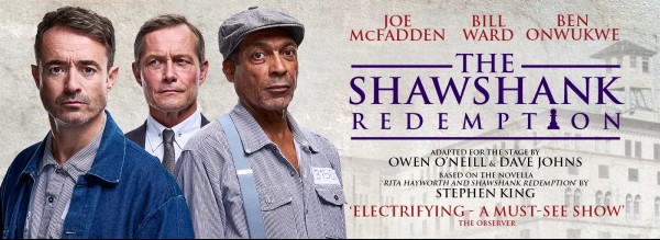 The Shawshank Redemption